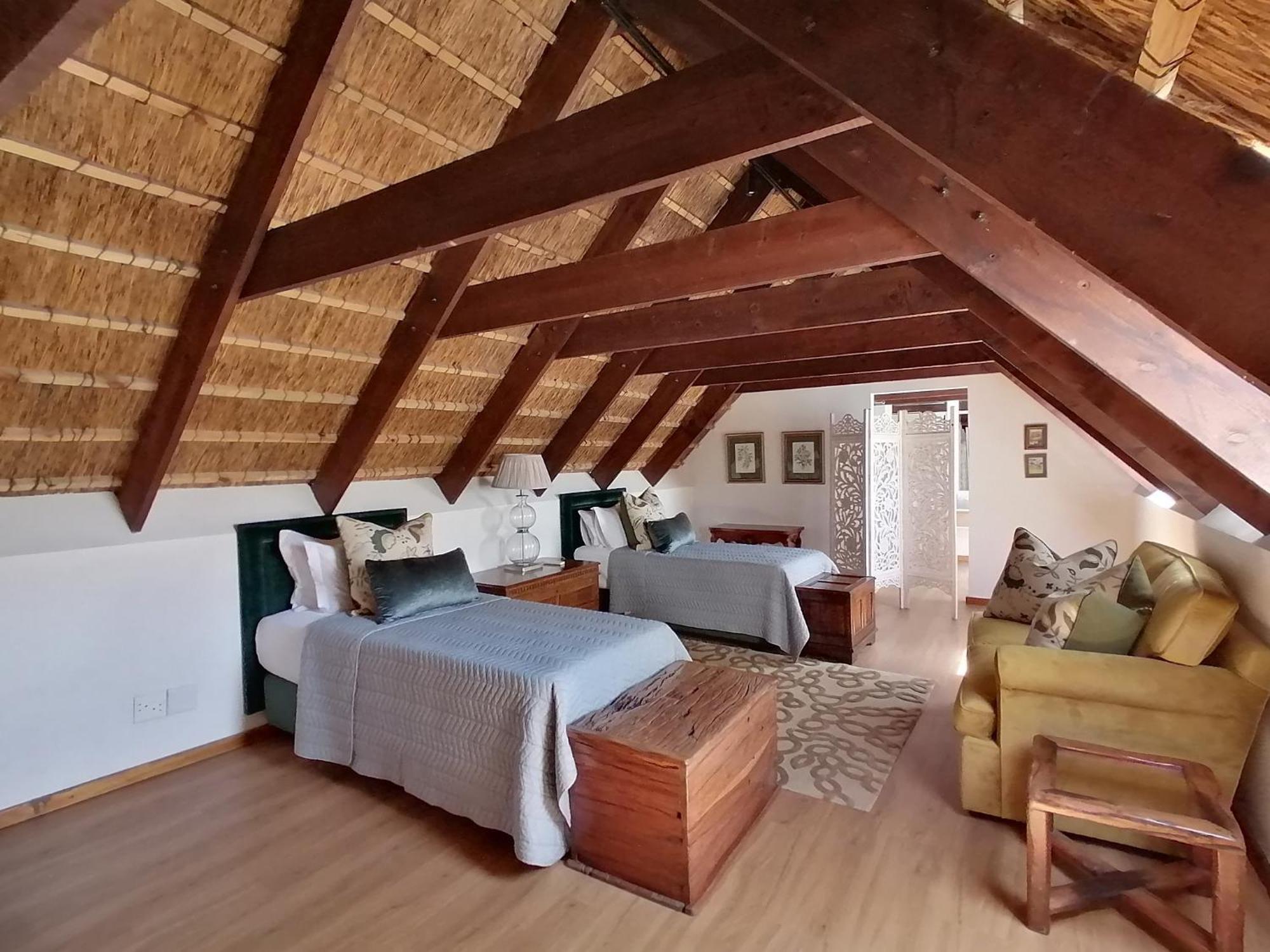 Avontuur Manor House And Wine Estate Bed and Breakfast Somerset West Værelse billede