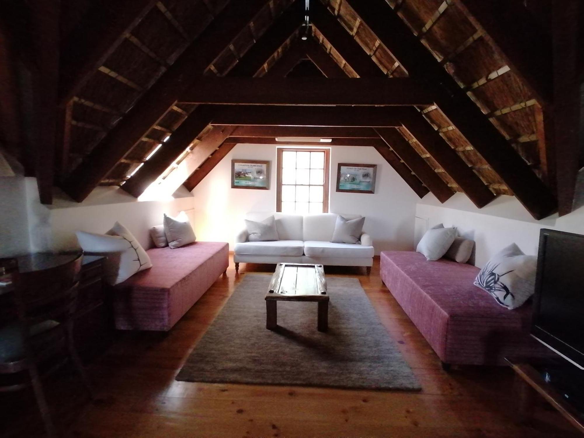 Avontuur Manor House And Wine Estate Bed and Breakfast Somerset West Eksteriør billede